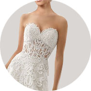 Sweetheart Brautkleider Fabrik
