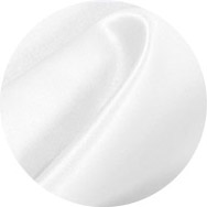 Seidiger Satin Brautkleider Fabrik
